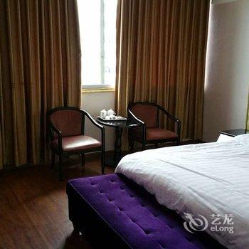 庆阳都豪宾馆酒店提供图片