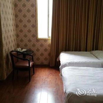 庆阳都豪宾馆酒店提供图片