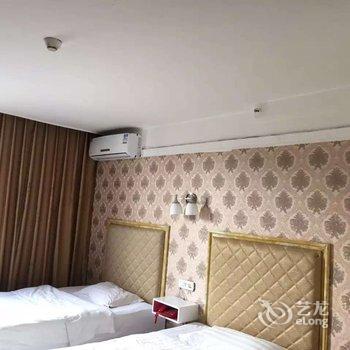 庆阳都豪宾馆酒店提供图片