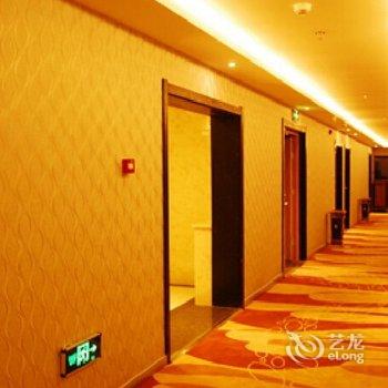 柳林县新明美主题酒店酒店提供图片