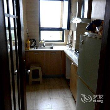 营口鲅鱼圈海畔家庭公寓(山海广场店)酒店提供图片