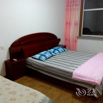 营口鲅鱼圈海畔家庭公寓(山海广场店)酒店提供图片