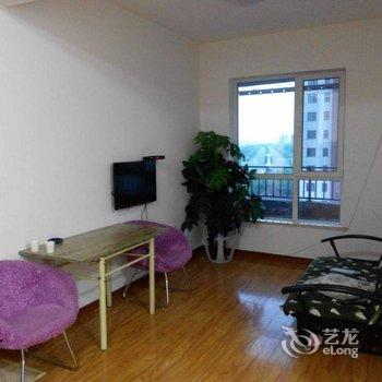 营口鲅鱼圈海畔家庭公寓(山海广场店)酒店提供图片