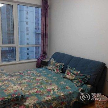 营口鲅鱼圈海畔家庭公寓(山海广场店)酒店提供图片