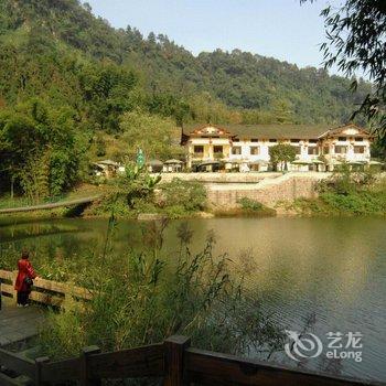 峨眉山玉茹酒店酒店提供图片