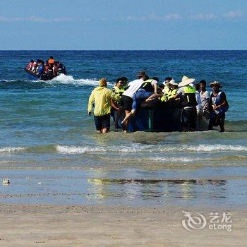 北海涠洲岛涠美清华苑酒店提供图片