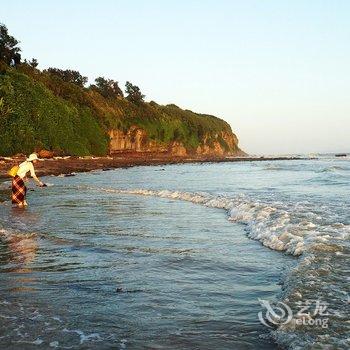 北海涠洲岛涠美清华苑酒店提供图片