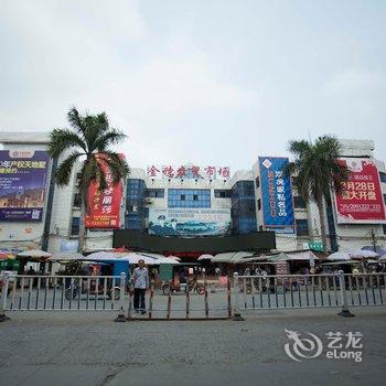 田东云泰便捷酒店(百色)酒店提供图片