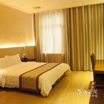 麻城开元时尚酒店酒店提供图片
