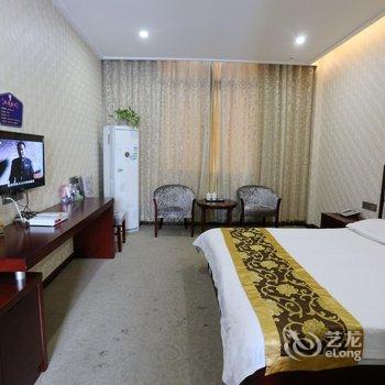 明光半岛假日酒店酒店提供图片