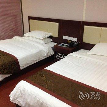 洪泽怡然居度假酒店酒店提供图片