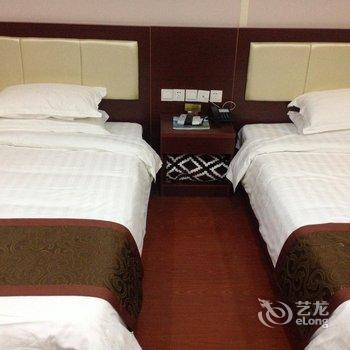 洪泽怡然居度假酒店酒店提供图片