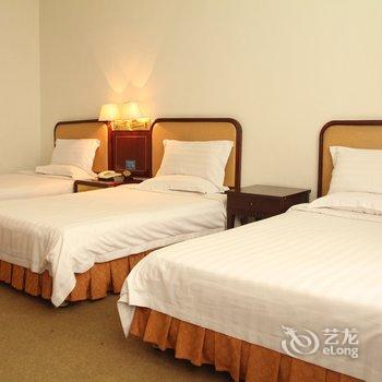 江门新会华侨大厦酒店提供图片