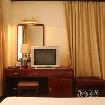 江门新会华侨大厦酒店提供图片