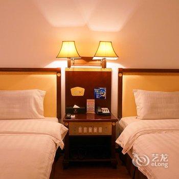 茂名化州平定酒店酒店提供图片