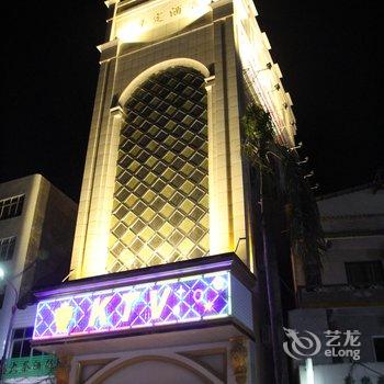 茂名化州平定酒店酒店提供图片