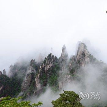 上饶三清山蓬莱酒店酒店提供图片