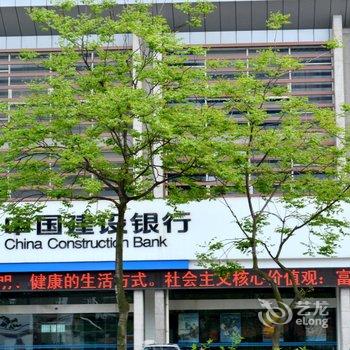 盐城城市驿家连锁旅店(建军东路店)酒店提供图片