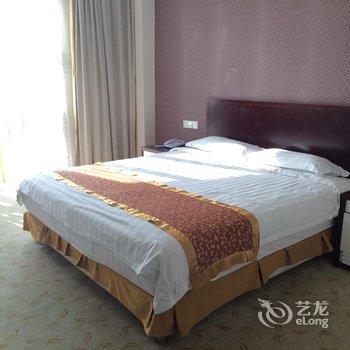 柘荣金隆酒店酒店提供图片