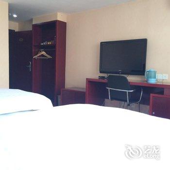 柘荣金隆酒店酒店提供图片