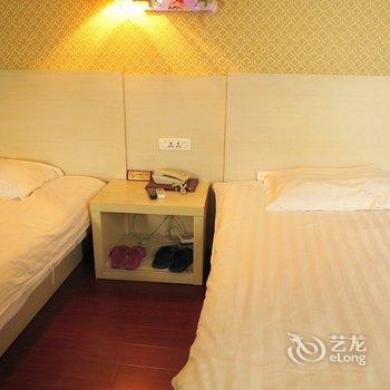 福州壹家壹快捷酒店(城门总店)酒店提供图片