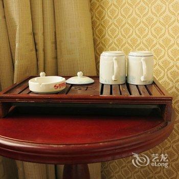 福州壹家壹快捷酒店(城门总店)酒店提供图片