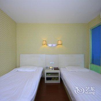 福州壹家壹快捷酒店(城门总店)酒店提供图片