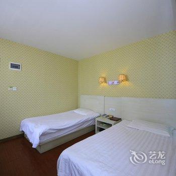 福州壹家壹快捷酒店(城门总店)酒店提供图片