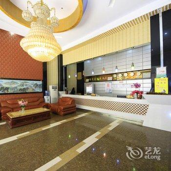 福州壹家壹快捷酒店(城门总店)酒店提供图片