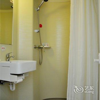 尚客优快捷酒店(平邑天宇自然博物馆店)酒店提供图片
