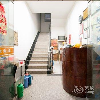 金华市红蜻蜓宾馆酒店提供图片