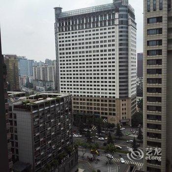 速8酒店(成都春熙天府广场地铁站店)酒店提供图片