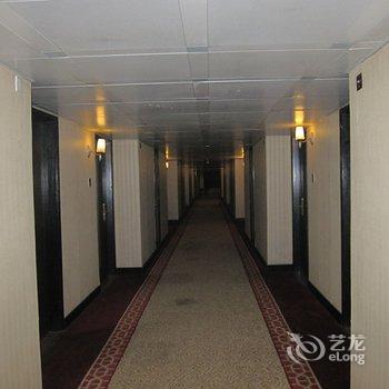 湛江新南海宾馆酒店提供图片