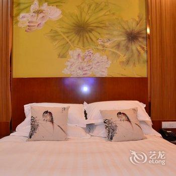 肥城东爵大酒店酒店提供图片