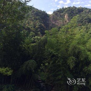 雁荡山灵岩e家小宾馆酒店提供图片