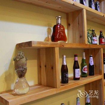 三江苏溪微舍客栈酒店提供图片