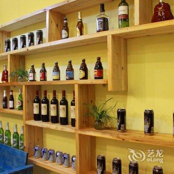 三江苏溪微舍客栈酒店提供图片