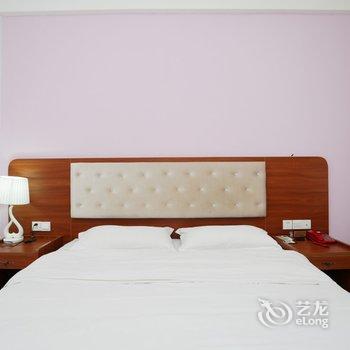 钦州品尚微酒店(原紫云轩商务酒店)酒店提供图片