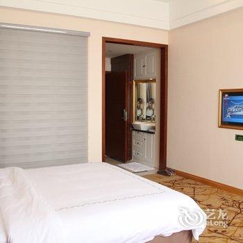 茂名化州宝威商务国际酒店酒店提供图片