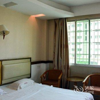 韶关蓝湾宾馆酒店提供图片