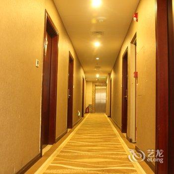 茂名化州和美商务酒店酒店提供图片