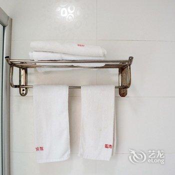 韶关蓝湾宾馆酒店提供图片