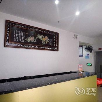 五堰晓宾馆(十堰店)酒店提供图片