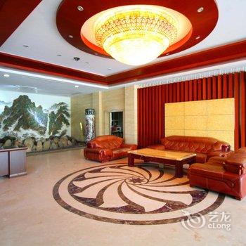 庐山天福温泉度假村酒店提供图片
