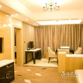 麻城东方红酒店酒店提供图片