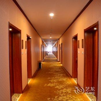 肥城东爵大酒店酒店提供图片