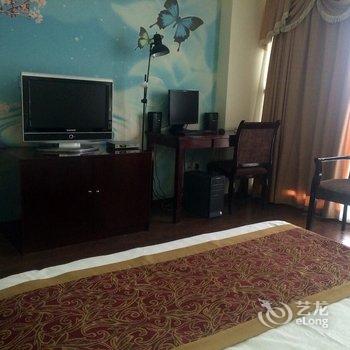 湖州长兴朋悦宾馆酒店提供图片
