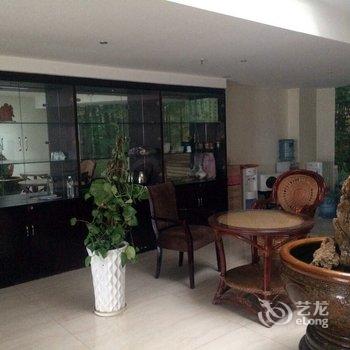 湖州长兴朋悦宾馆酒店提供图片