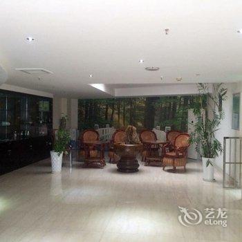 湖州长兴朋悦宾馆酒店提供图片