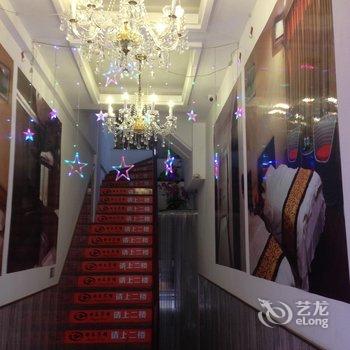 连江县黄岐快乐宾馆酒店提供图片